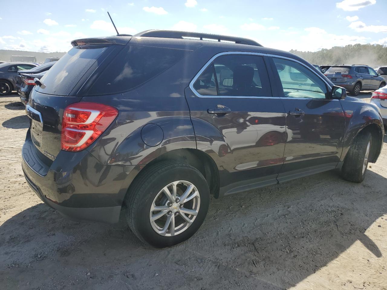 VIN 2GNALCEK7G6214760 2016 CHEVROLET EQUINOX no.3