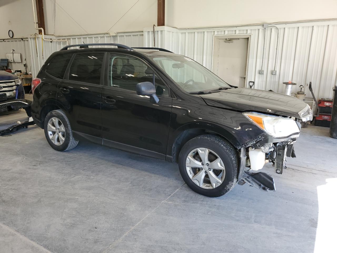2014 Subaru Forester - Image 4