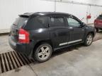 2010 JEEP COMPASS SPORT à vendre chez Copart AB - EDMONTON