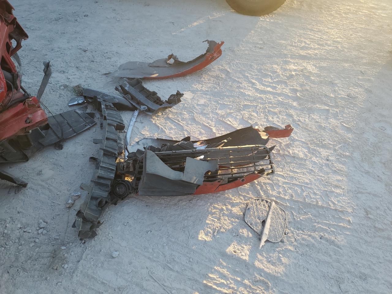 2011 Chevrolet Impala Lt VIN: 2G1WG5EK0B1295808 Lot: 84821444