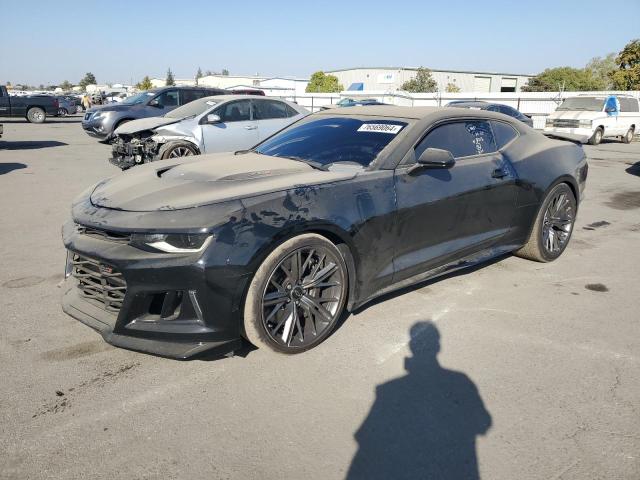 1G1FK1R60N0128613 Chevrolet Camaro ZL1