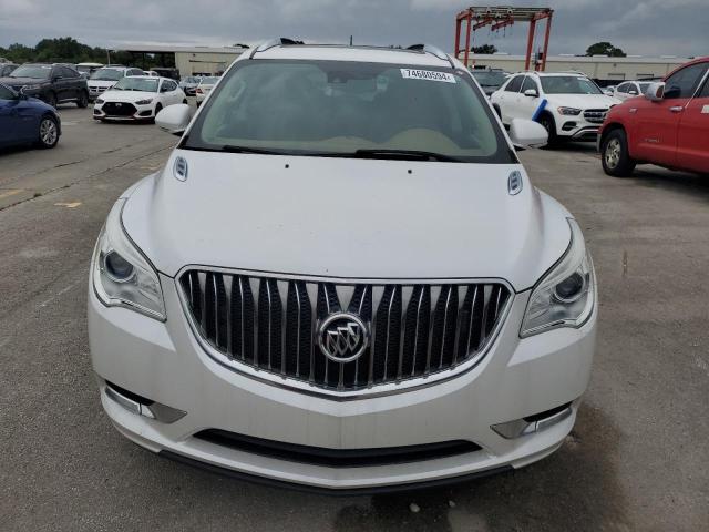  BUICK ENCLAVE 2017 Белый