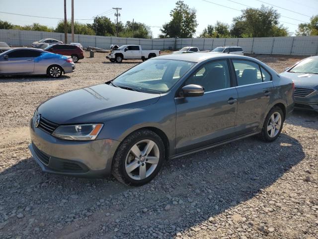 2014 Volkswagen Jetta Tdi