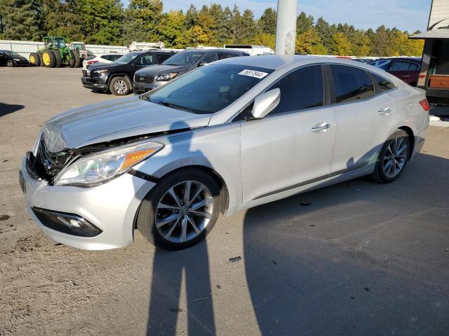 2015 Hyundai Azera 