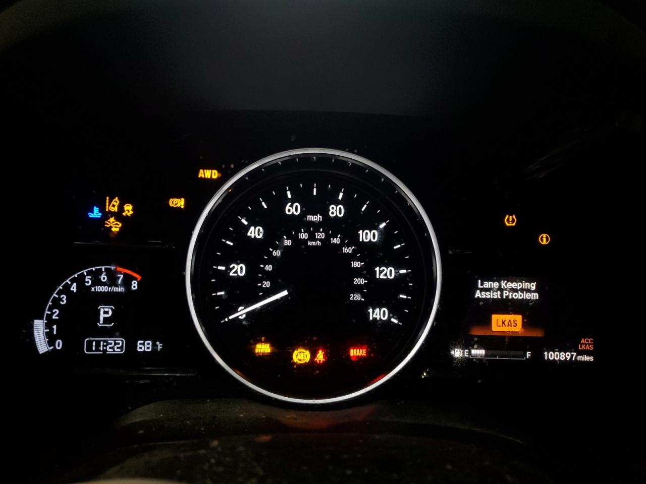 2019 Honda HR-V - Image 9