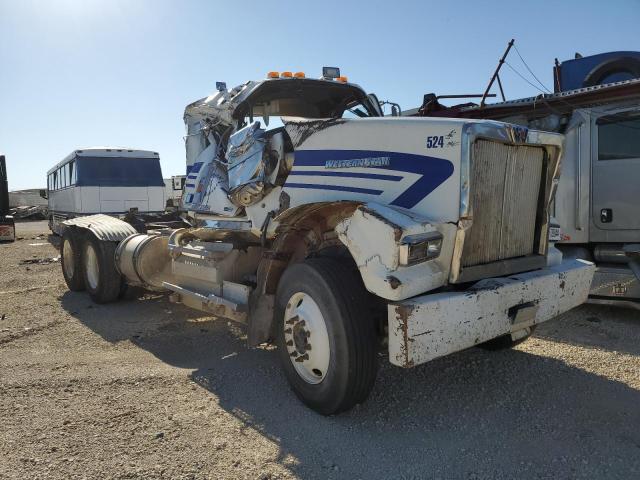 2012 Western Star/Auto Car Conventional 4900Fa