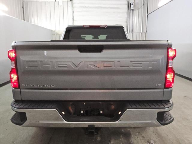 1GCPACEK5RZ182679 Chevrolet All Models SILVERADO 6