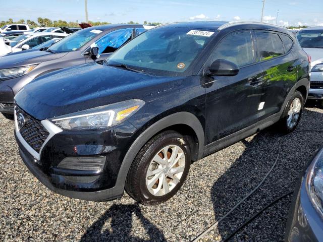 KM8J33A45LU113997 Hyundai Tucson LIM