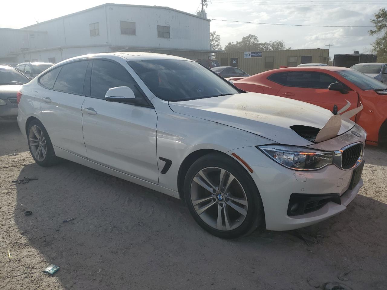 VIN WBA8Z5C5XGG500842 2016 BMW 3 SERIES no.4