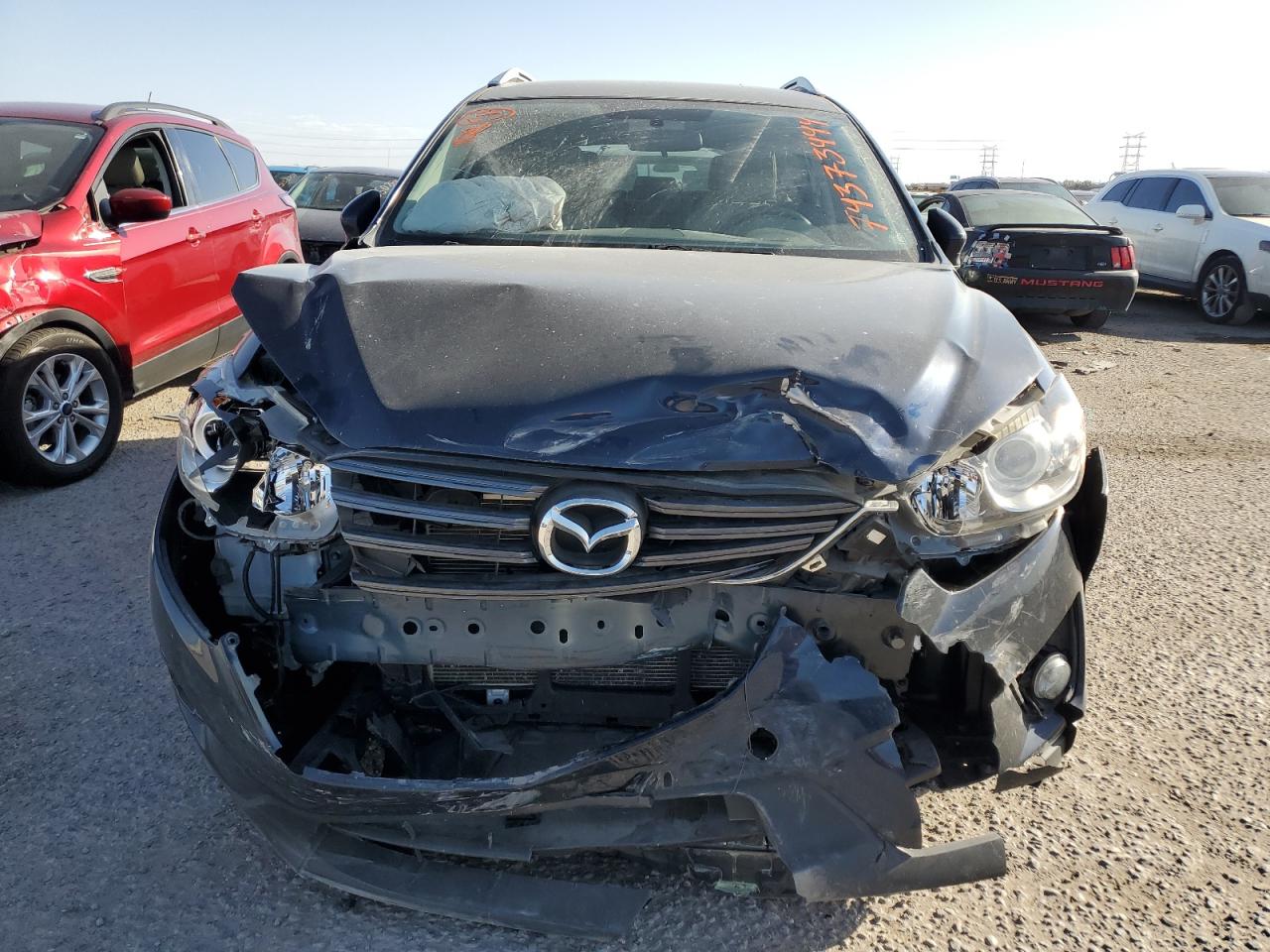 2016 Mazda CX-5 - Image 5