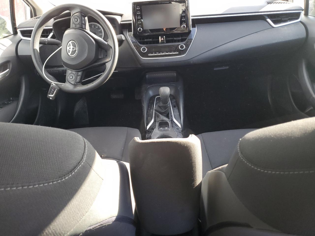 2020 Toyota Corolla - Image 8