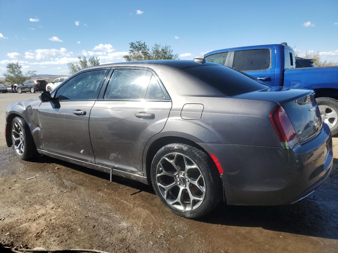 2016 Chrysler 300 - Image 2