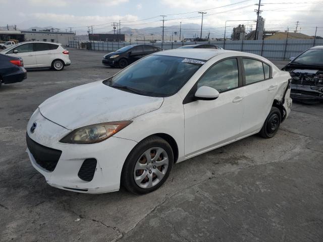 2013 Mazda 3 I