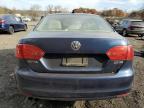 2012 Volkswagen Jetta Se zu verkaufen in Marlboro, NY - Side