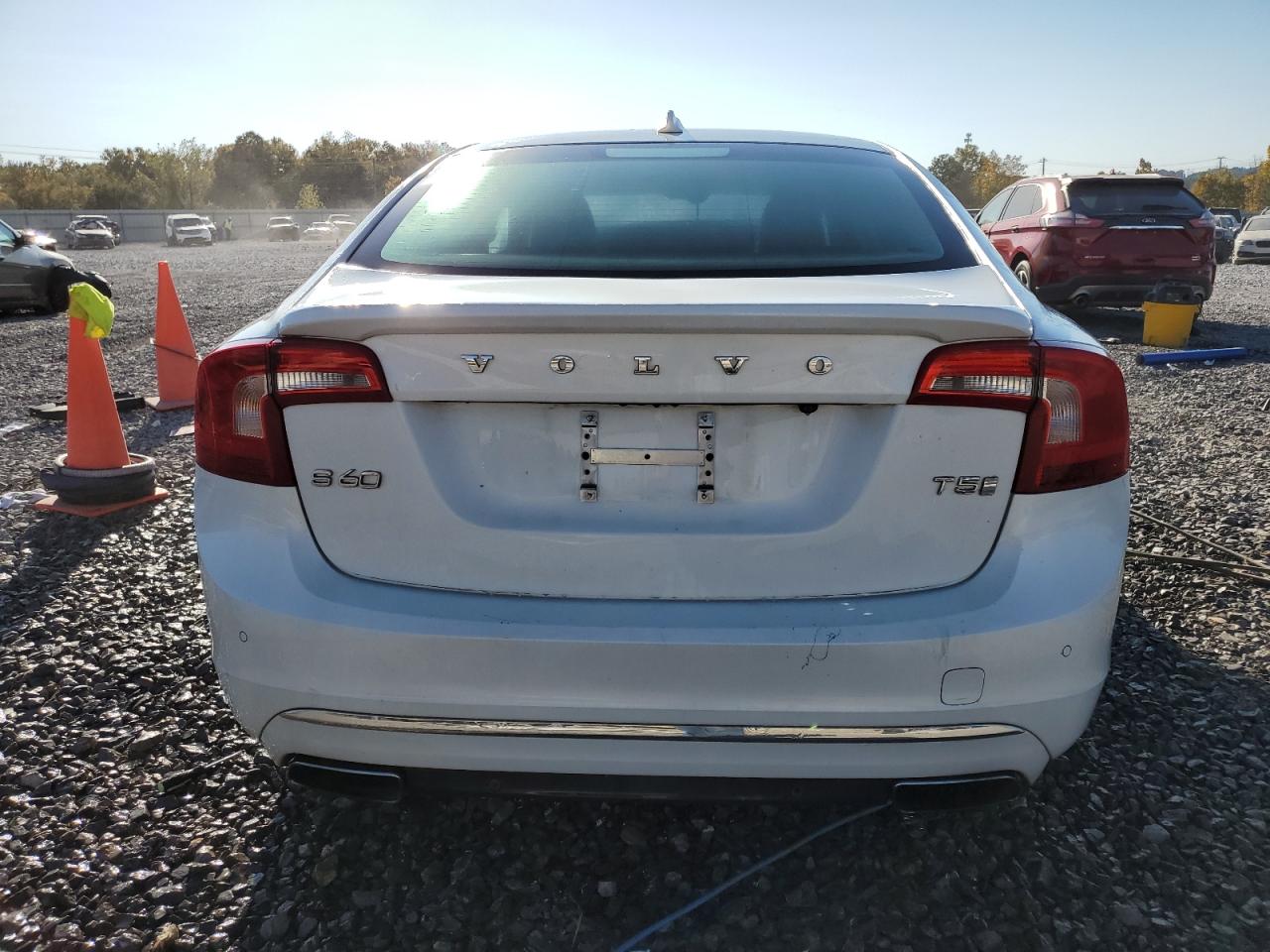 LYV402HK5HB128090 2017 Volvo S60 Premier