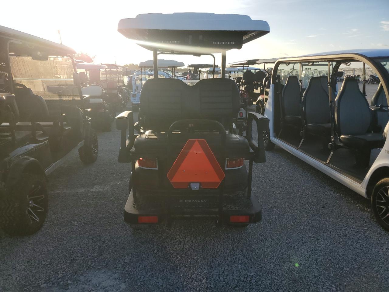 7NJRGB1D4NH003069 2022 Othr Golf Cart