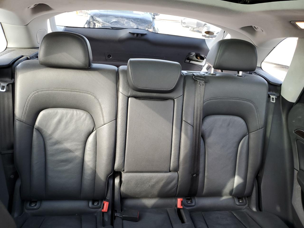 2013 Audi Q5 - Image 10