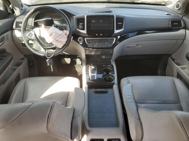  HONDA PILOT 2016 Синій