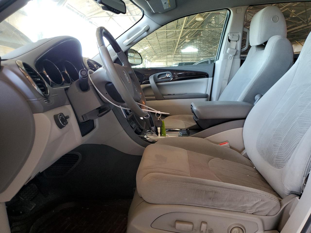 5GAKRAKD2GJ275993 2016 Buick Enclave