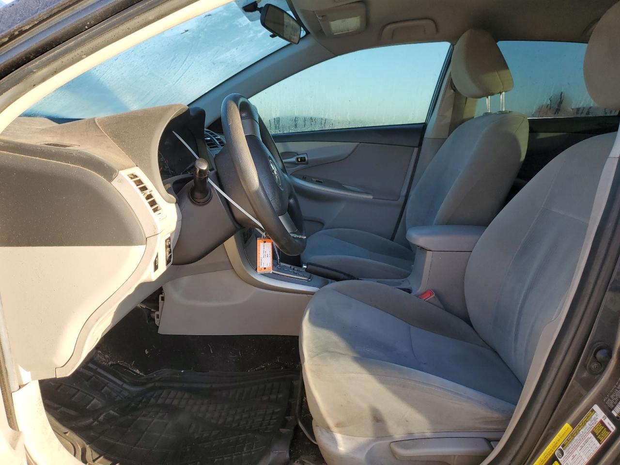 2011 Toyota Corolla - Image 7