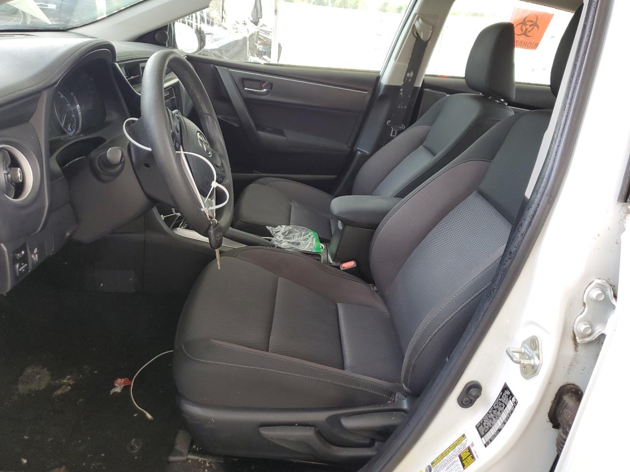 2019 Toyota Corolla - Image 7