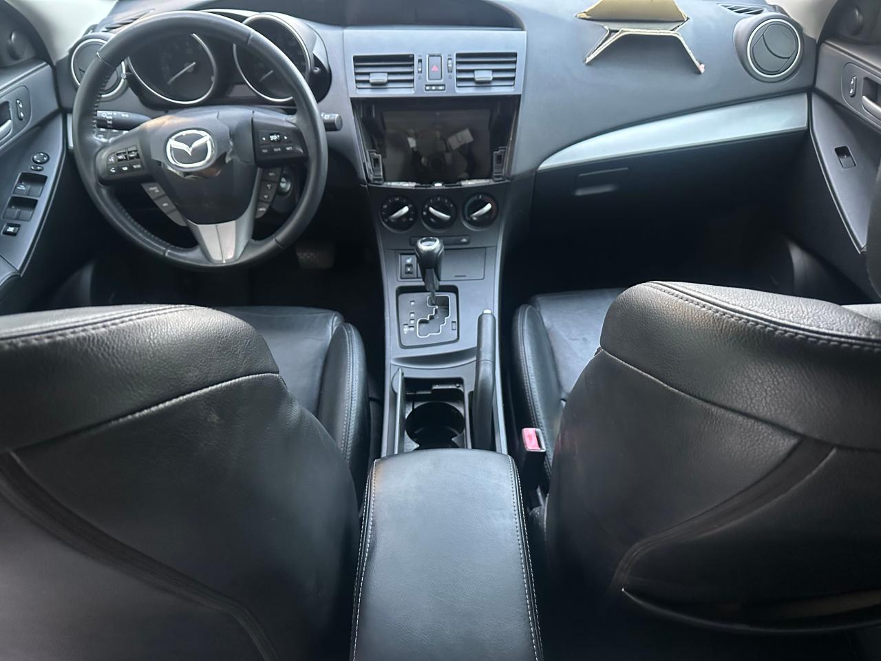 JM1BL1M72C1592030 2012 Mazda 3 I