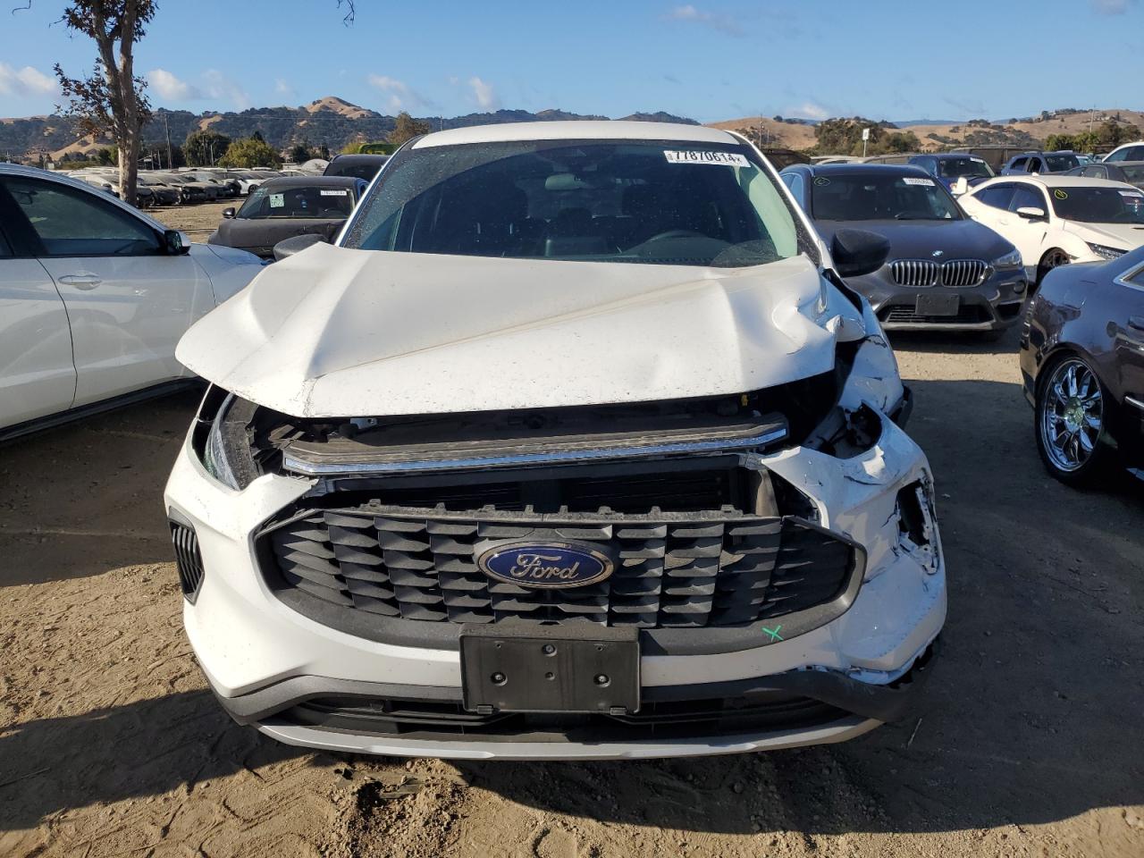 2023 Ford Escape - Image 5