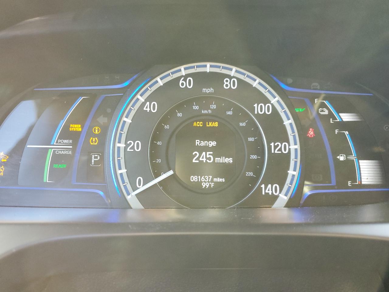 2017 Honda Accord - Image 9