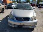 2004 Toyota Corolla Ce იყიდება Bridgeton-ში, MO - Front End