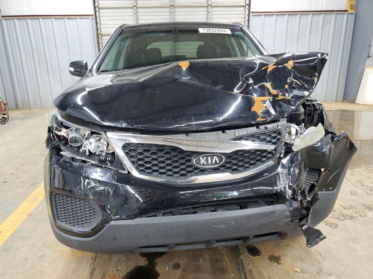 2012 Kia Sorento - Image 5