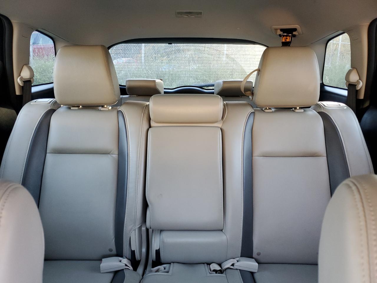 2012 Mazda CX-9 - Image 10