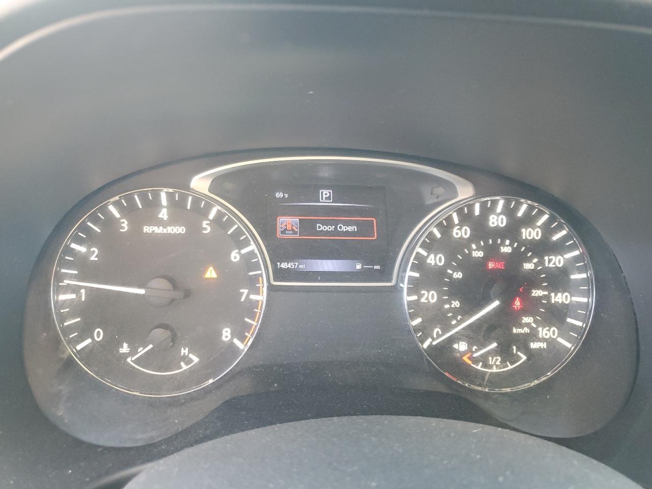 2016 Nissan Pathfinder S VIN: 5N1AR2MN0GC622095 Lot: 75365094