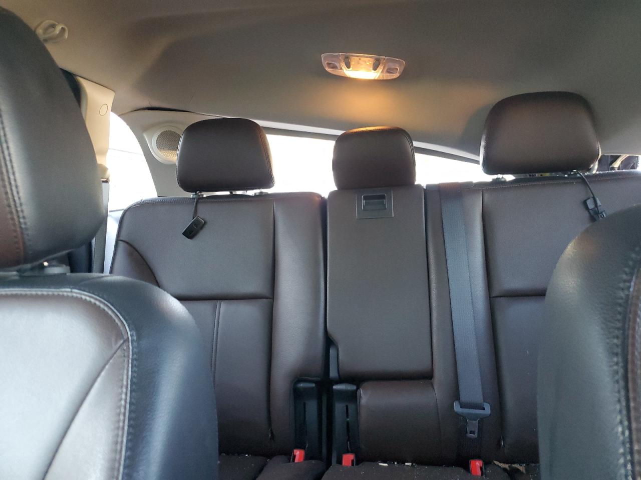 2013 Ford Edge - Image 10