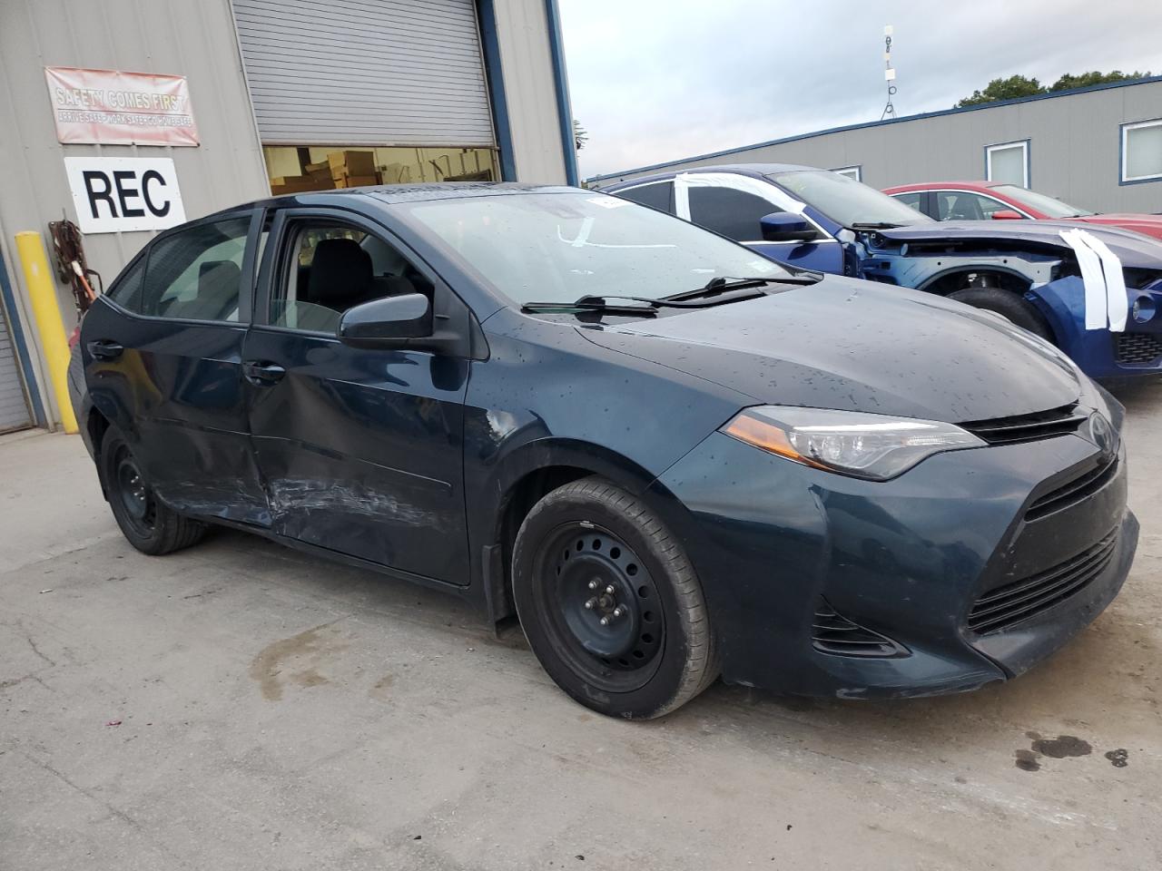 2018 Toyota Corolla - Image 4