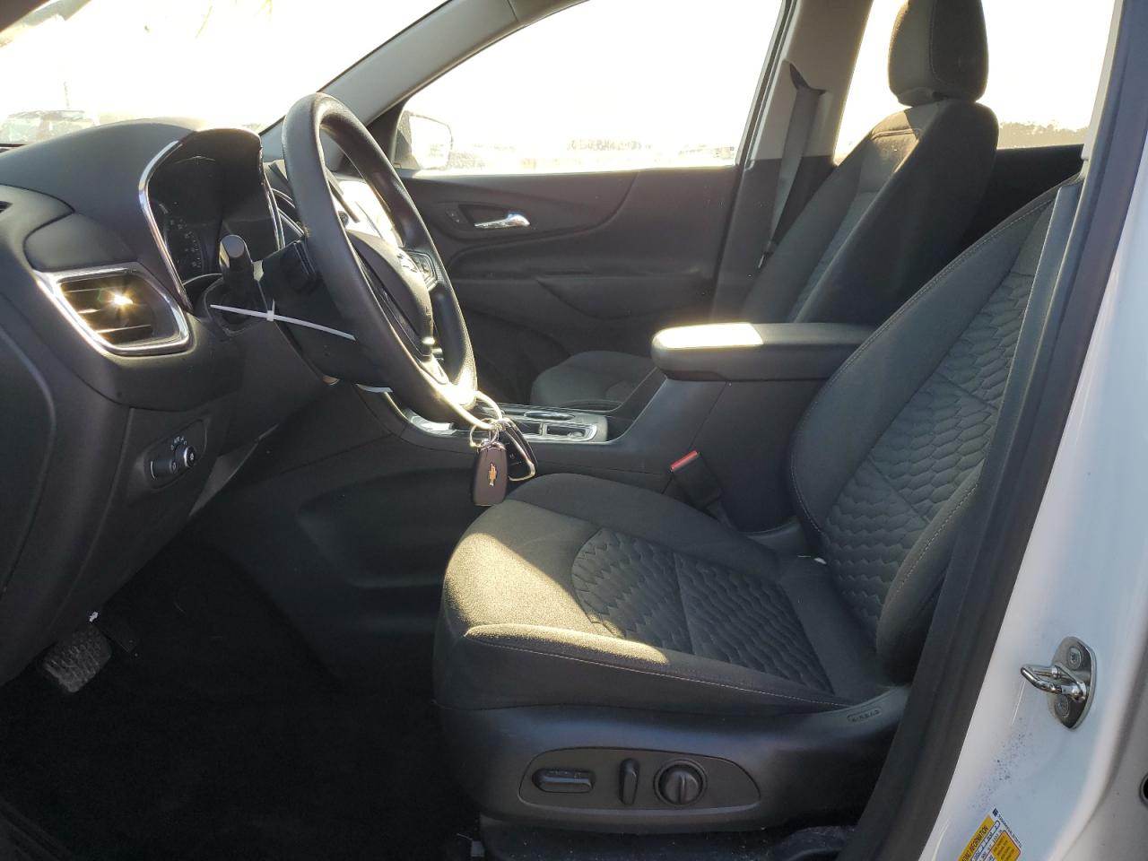 2020 Chevrolet Equinox - Image 7