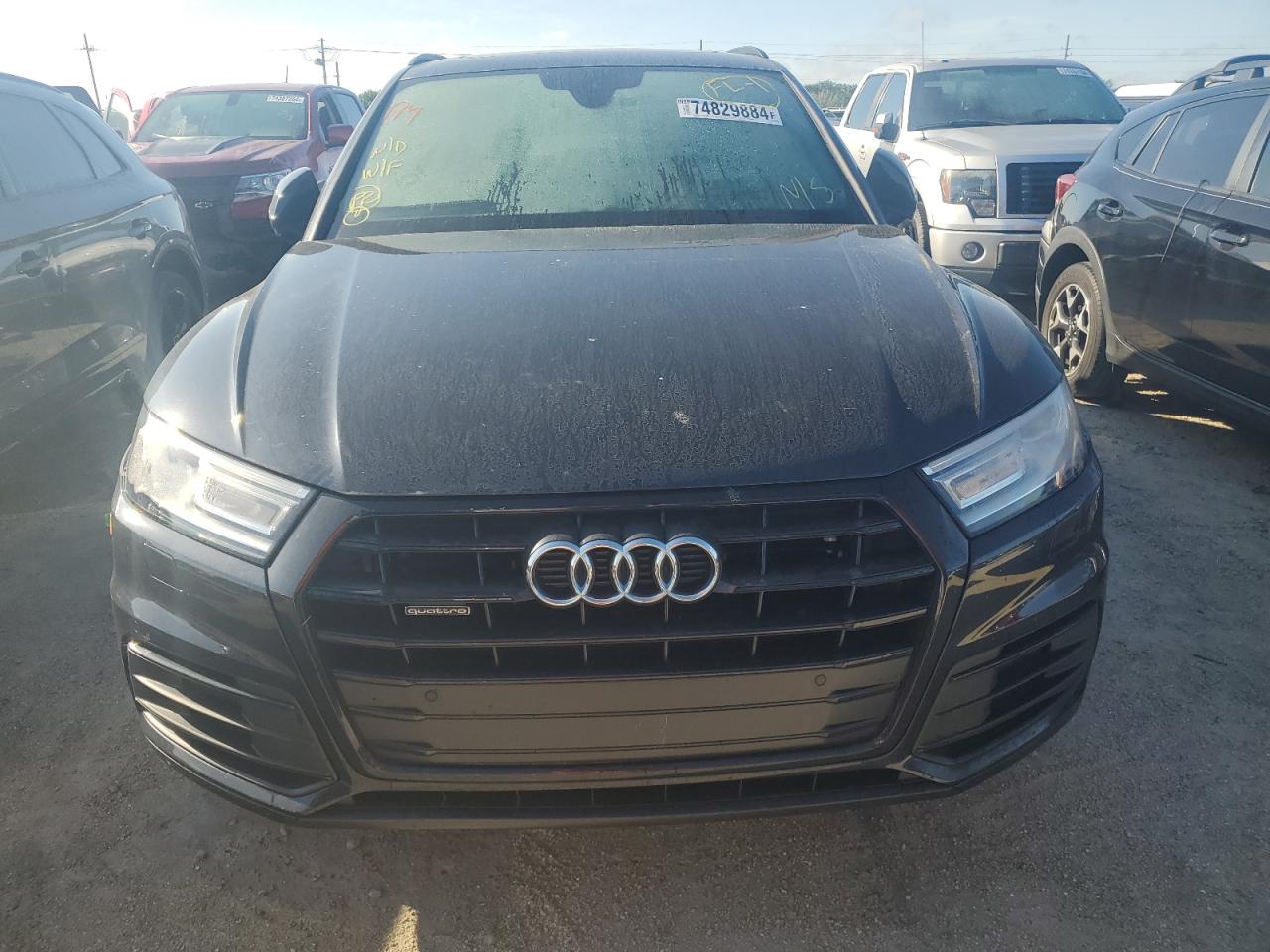 2020 Audi Q5 - Image 5