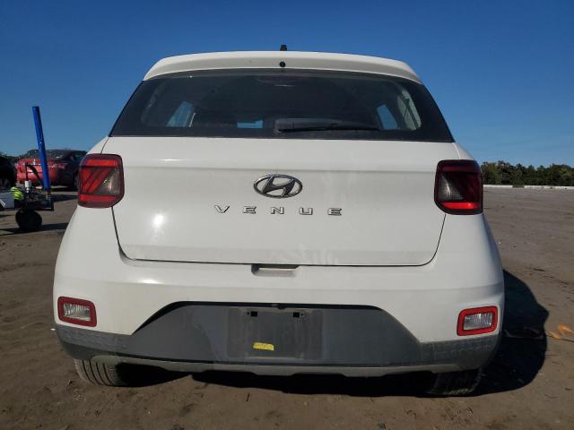 KMHRC8A37MU072667 Hyundai Venue SEL 6