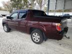 2007 Honda Ridgeline Rts за продажба в Rogersville, MO - Front End