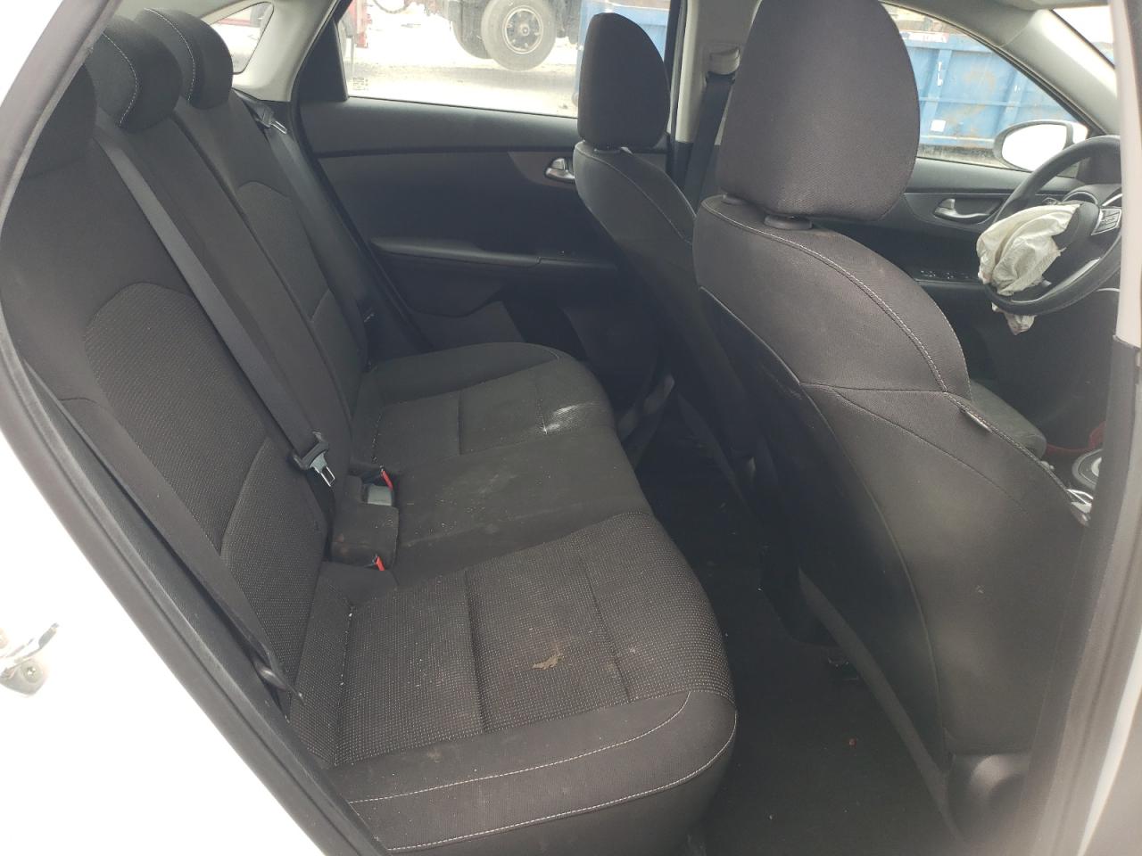 2019 Kia Forte - Image 10
