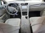 2019 Ford Fusion Se იყიდება Brighton-ში, CO - Rear End