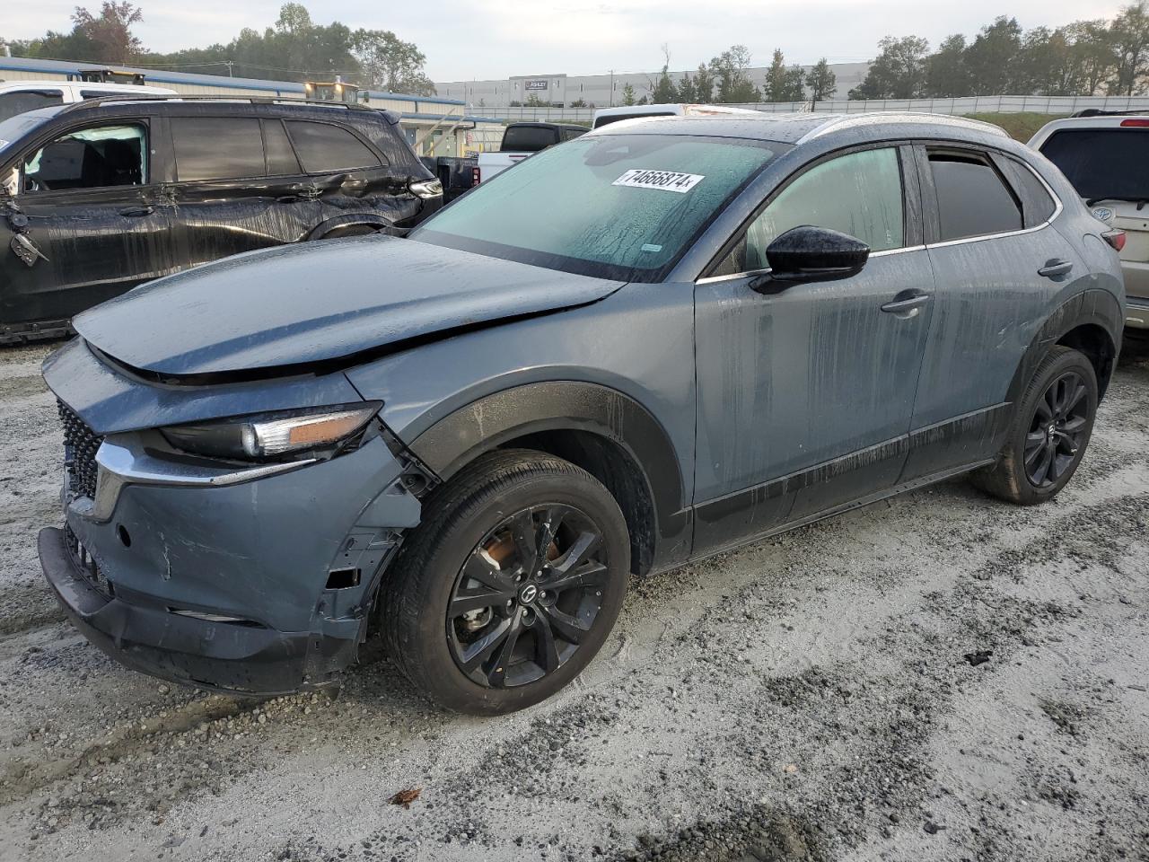 3MVDMBCM8RM650638 2024 MAZDA CX-30 - Image 1