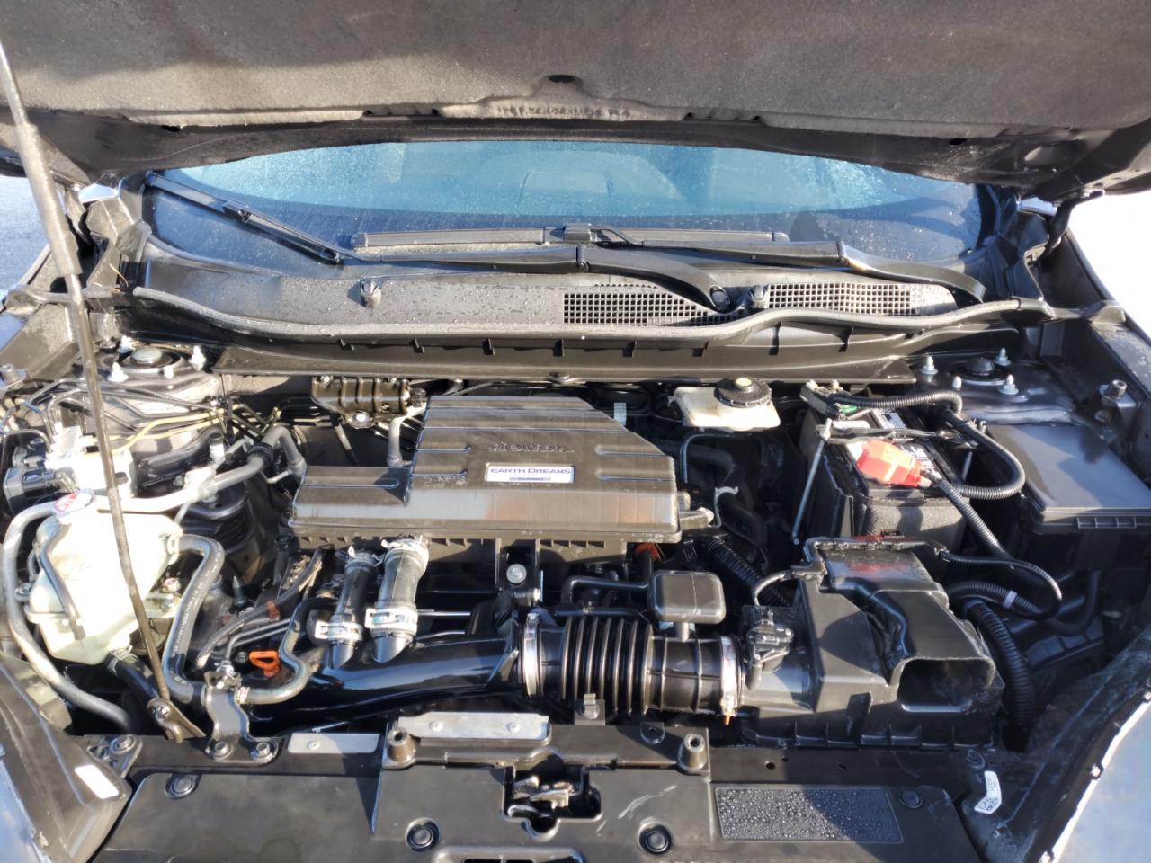 2018 Honda CR-V - Image 12