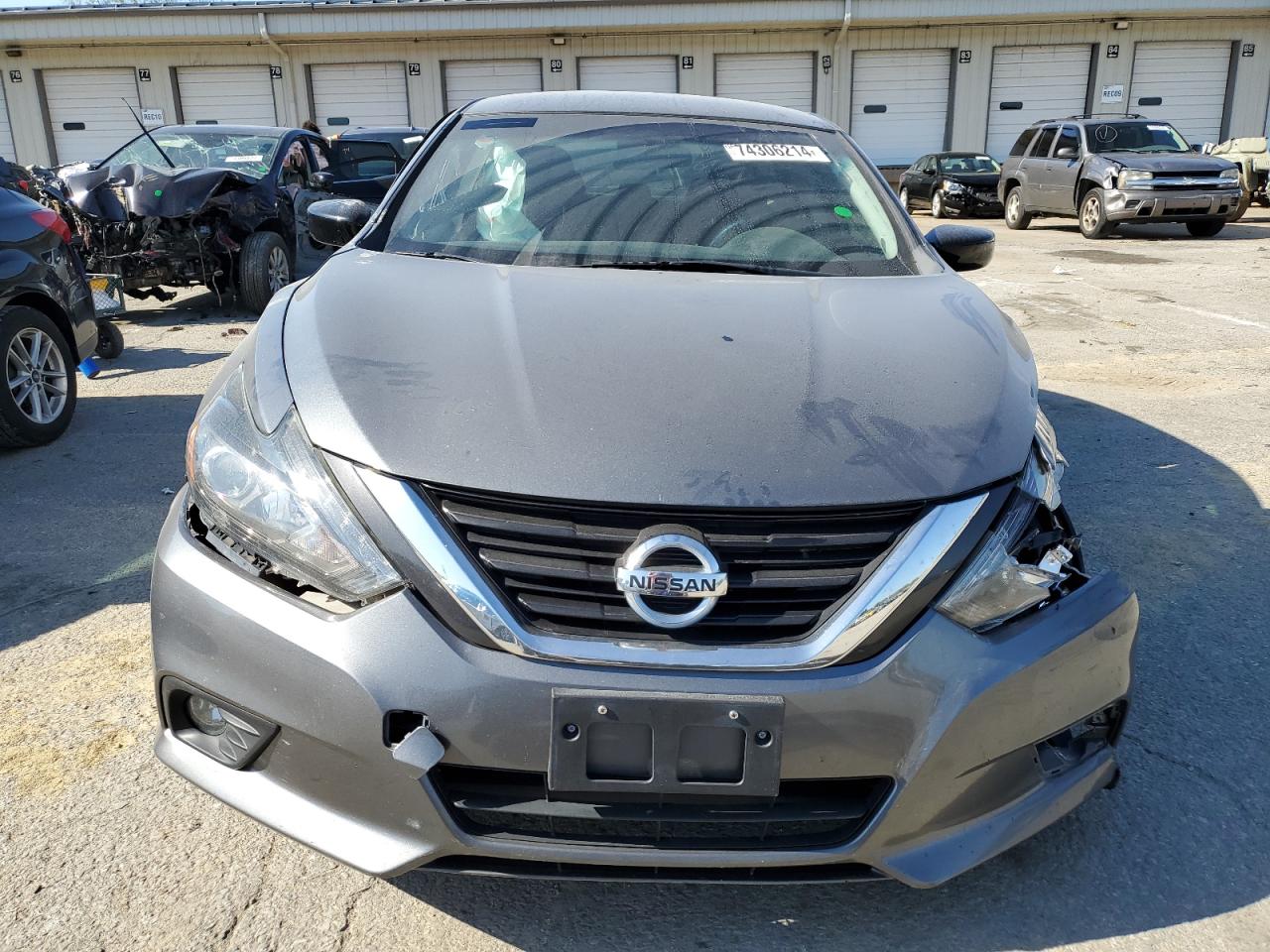 2017 Nissan Altima - Image 5