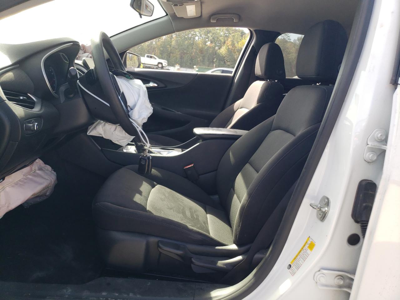 2020 Chevrolet Malibu - Image 7