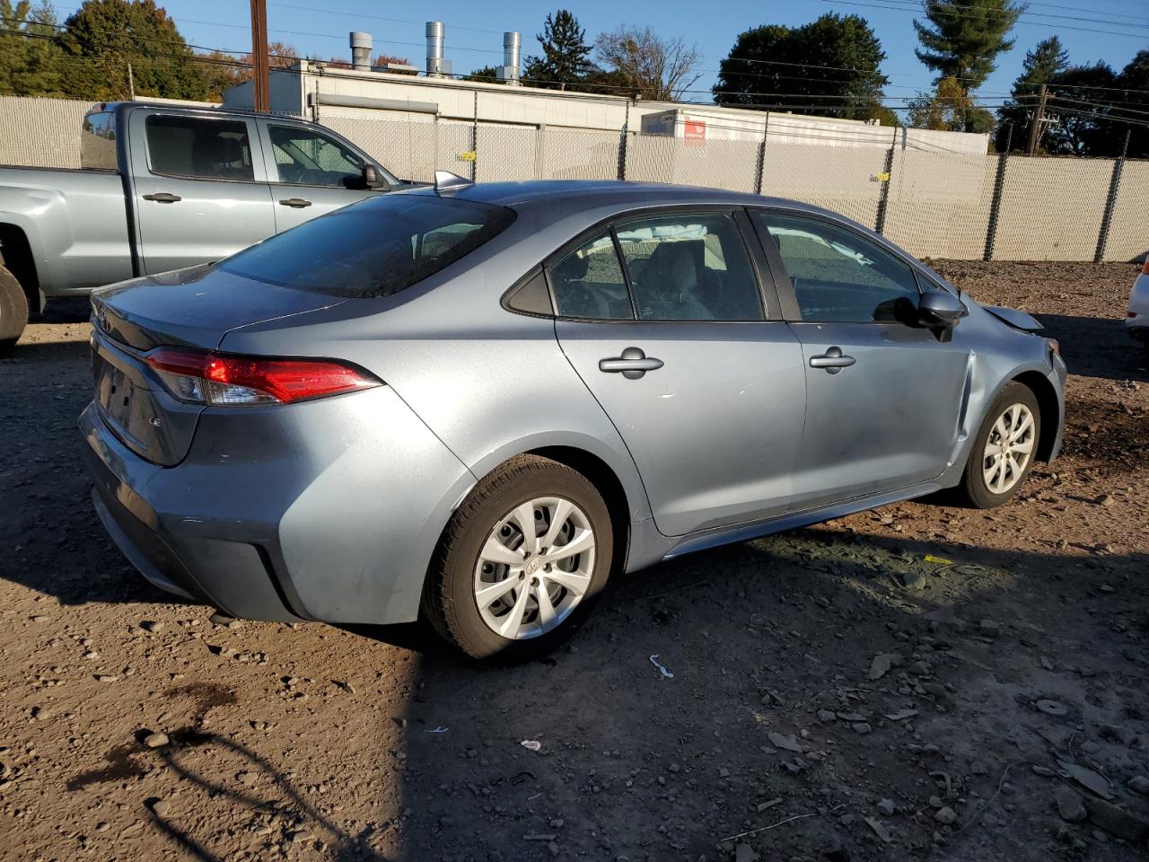 2021 Toyota Corolla - Image 3
