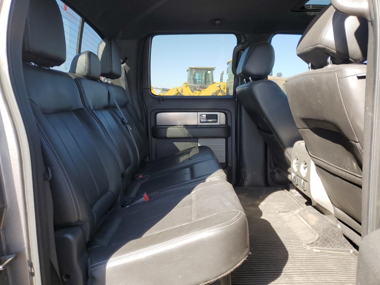2014 Ford F-150 - Image 10