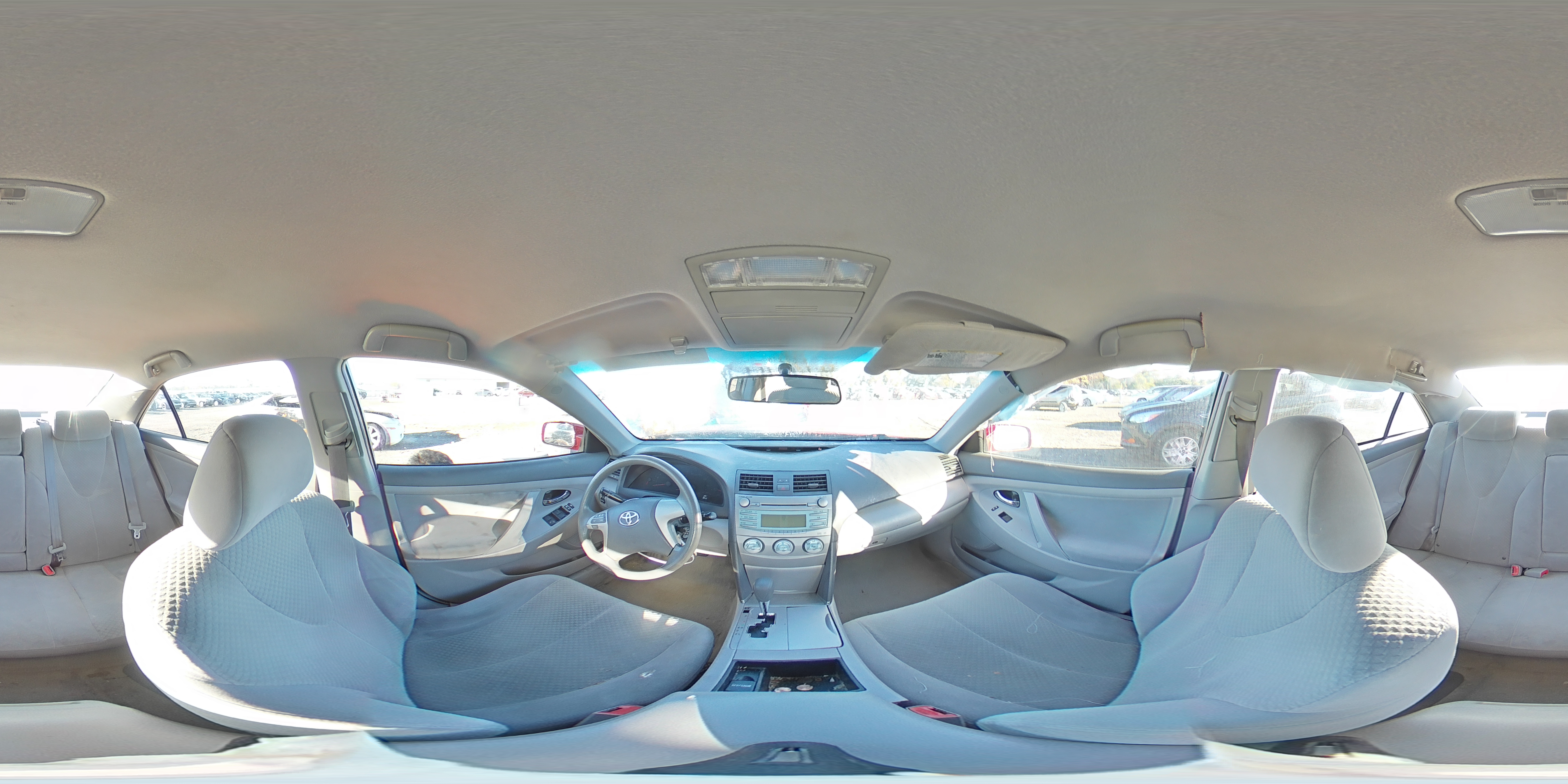 2009 Toyota Camry - Image 12