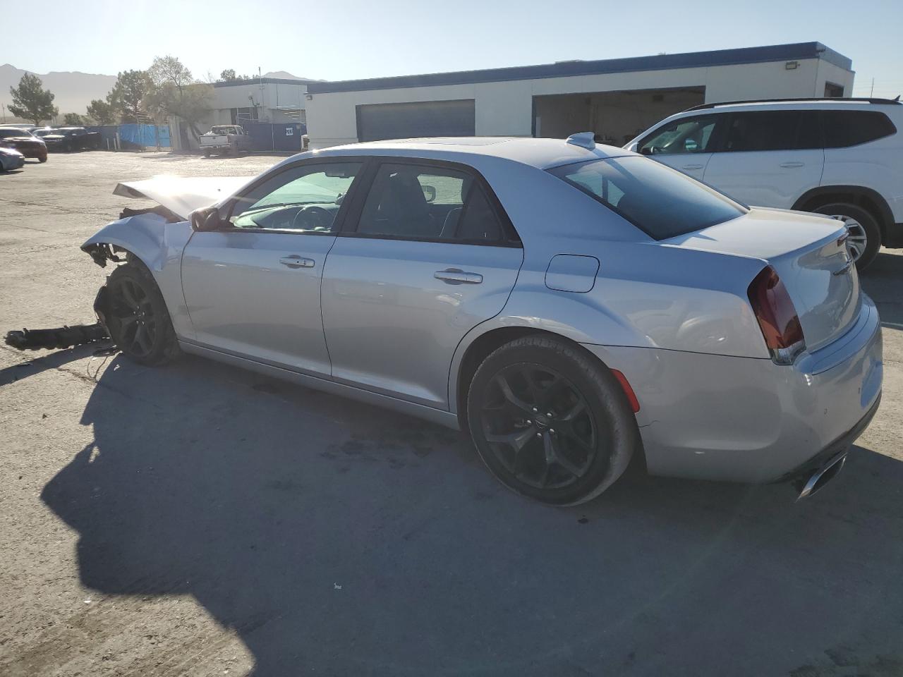 2021 Chrysler 300 - Image 2