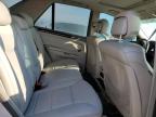2010 Mercedes-Benz Ml 350 en Venta en Arcadia, FL - Water/Flood