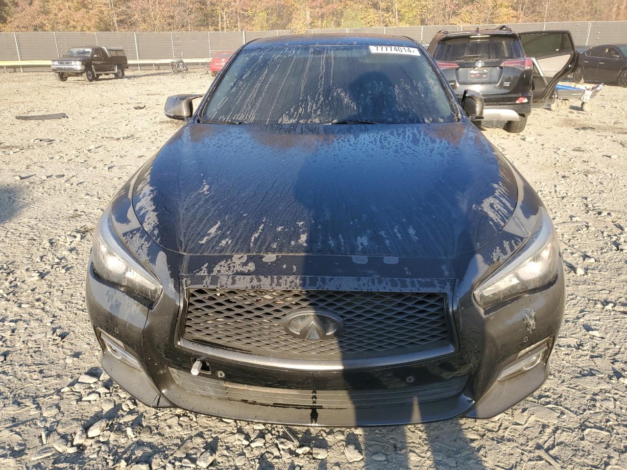 2017 Infiniti Q50 - Image 5